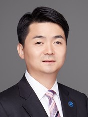 Prof Jinlong Gong